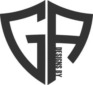 Laser Engraving GA logo