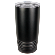 Load image into Gallery viewer, 20oz Polar Camel Tumbler w/ Engraved Name - Famennian Font Options