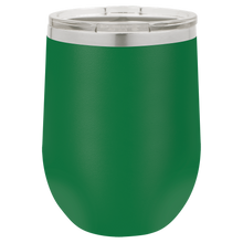 Load image into Gallery viewer, Engraved Wine Tumbler - Love