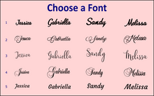 Load image into Gallery viewer, Leather ID Holder/Wallet w/Keychain