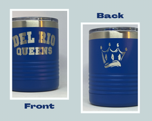 Load image into Gallery viewer, Del Rio Queens