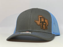 Load image into Gallery viewer, Del Rio TX - Richardson 112