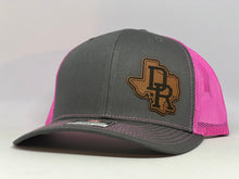 Load image into Gallery viewer, Del Rio TX - Richardson 112