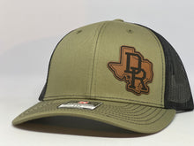 Load image into Gallery viewer, Del Rio TX - Richardson 112