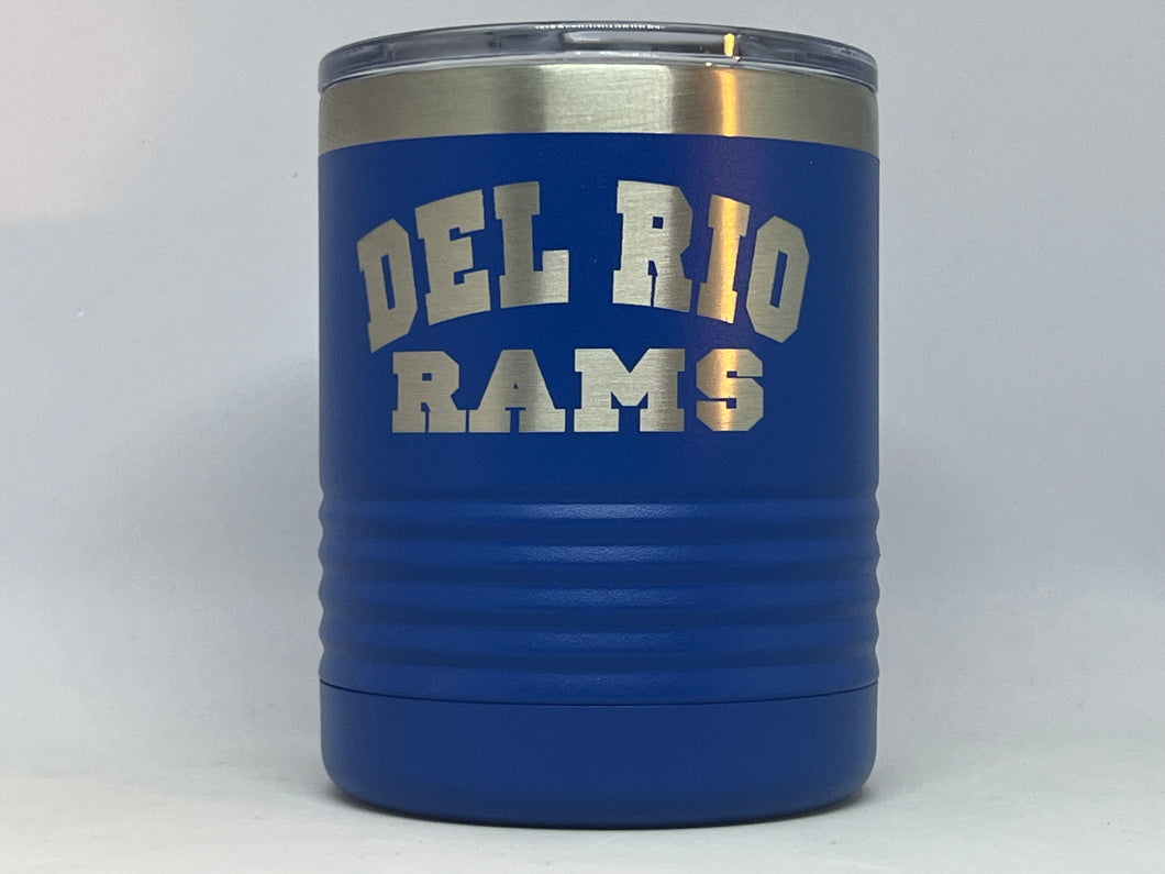 Del Rio Rams