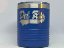 Load image into Gallery viewer, Del Rio - 10oz Tumbler
